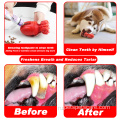 Smart Pet Toys Squeaky Interactive Chew Dog Toys